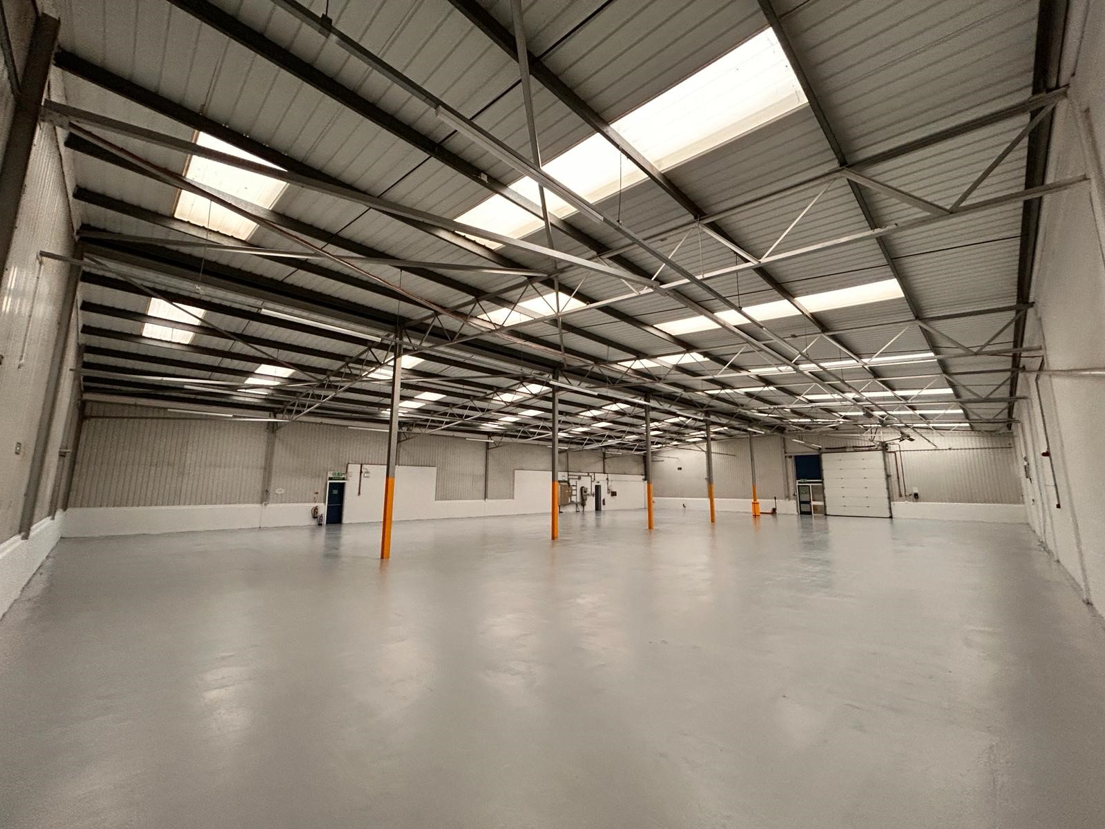 Industrial Unit in Telford - photo 2